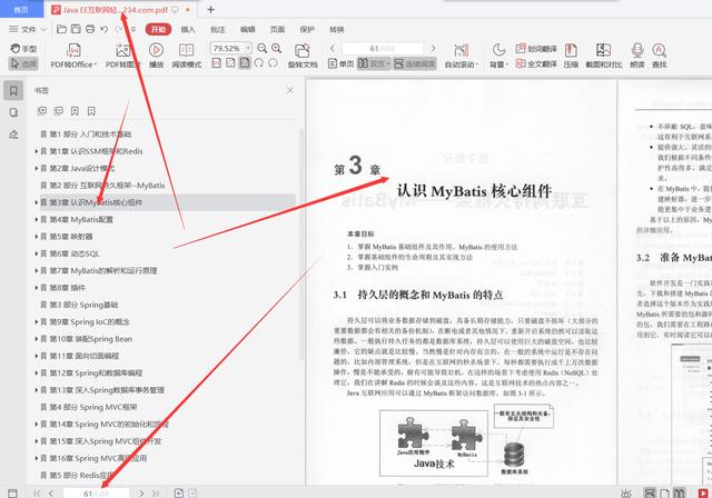 每天花2小時惡補騰訊T8純手打688頁SSM框架和Redis，成功上岸美團