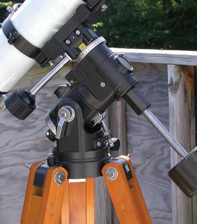 深度解析：天文望远镜分成三类：折射式、反射式、折反式
