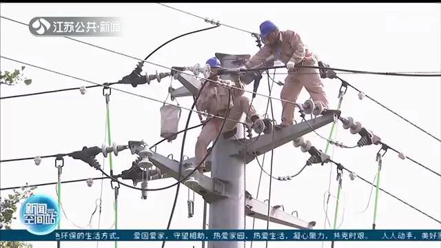 打破电力“断头路”助力长三角一体化发展
