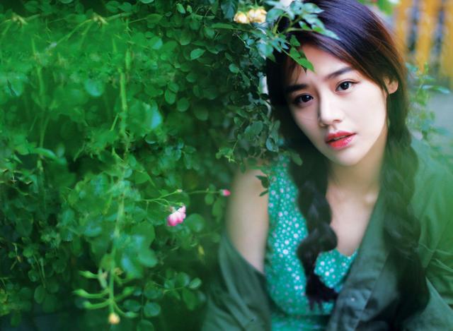 6月27日，马思纯近照曝光，憔悴不堪，直言：不吃药就会呼吸困难