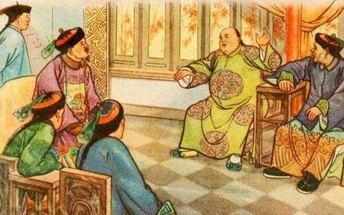 清朝灭亡时还有多少钱？