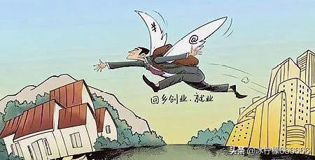 返乡创业热潮来了，国家大力扶持，这几个项目未来“钱途”无量