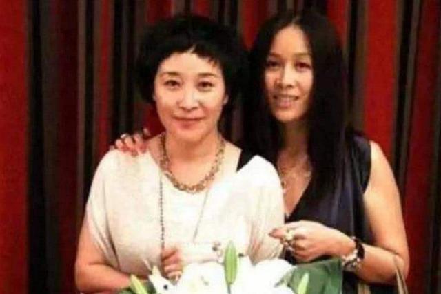 踹路人，得罪同行，那英为何如此我行我素？看她背后的那辛就懂了