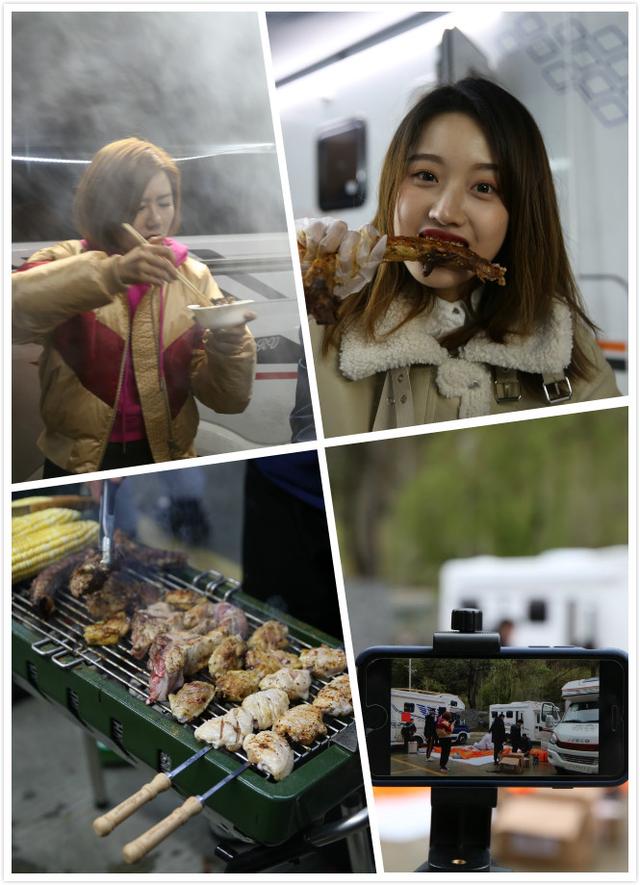华云途骏K298，颜值和品质同时出众的房车_29