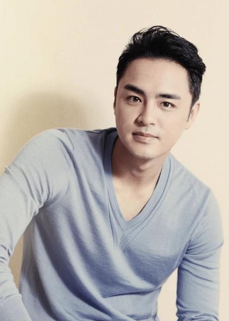 演艺圈跳过恋爱直接结婚的6对明星，前四对被祝