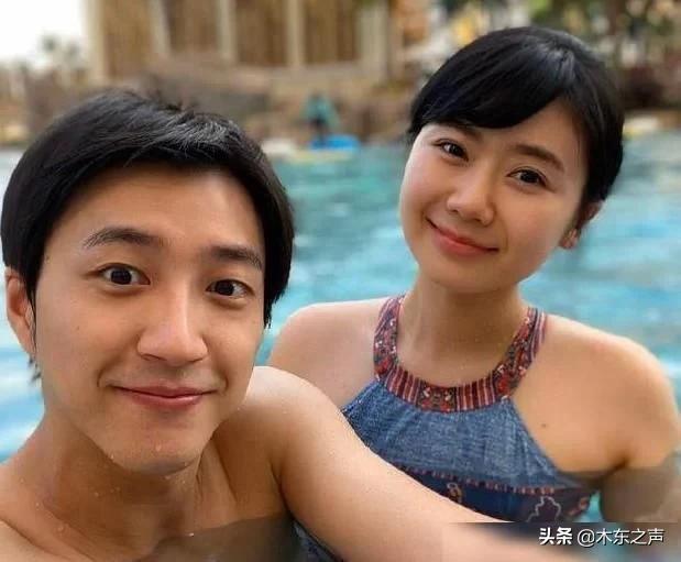 中国媳妇福原爱退役后身材丰韵，爱中国生活幸福球迷：羡慕她老公