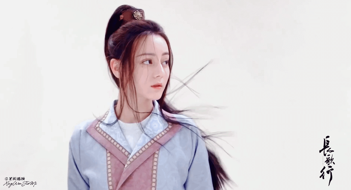 官宣|电视剧《长歌行》官宣主演阵容 迪丽热巴吴磊刘宇宁赵露思的这配置绝了