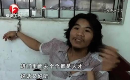 “打工是不可能打工”的周某，做出了所有人都想不到的選擇