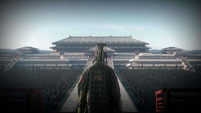 秦朝灭亡是必然的命运，还是一个偶然结果？真