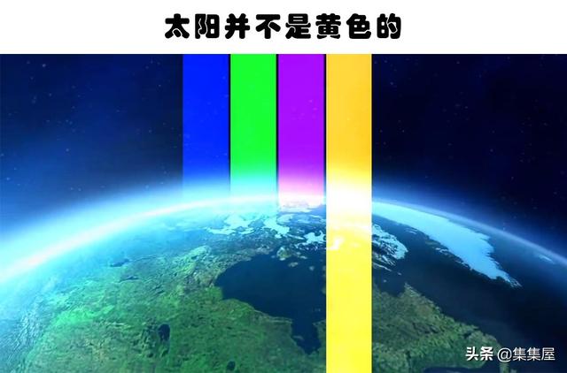 與太空相關(guān)的7個有趣的冷知識