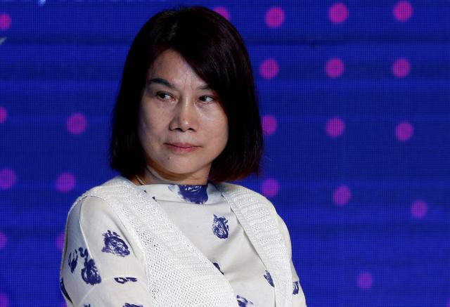 董明珠再回应直播首秀“被骂”：被骂都是关心