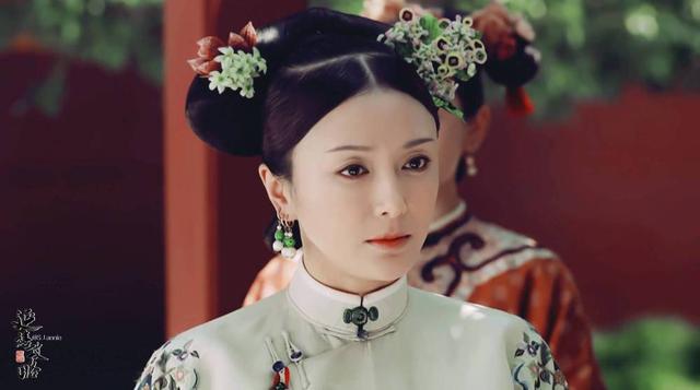 明星也逃不过被催婚的宿命，秦岚回应：我的子宫使不使用，关你什么事？