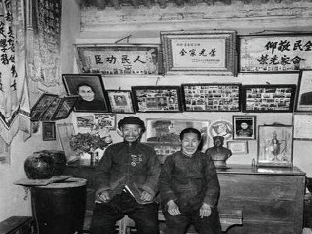 董存瑞牺牲时年仅19岁，他的妻子后来怎样了？境