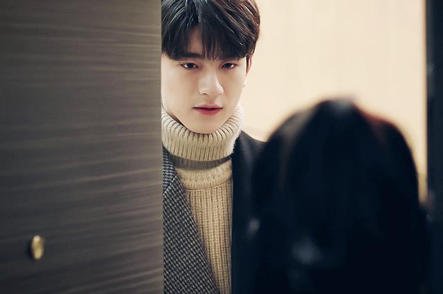 《良辰美景好时光》官宣，男女主角颜值高，冲