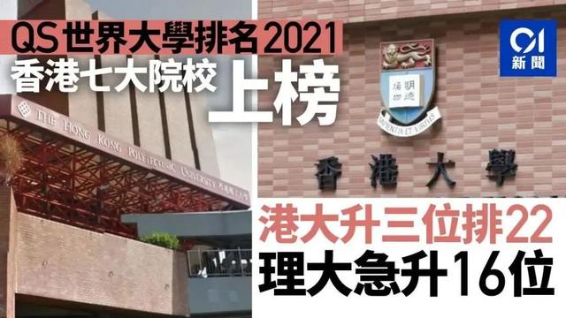 哇，原来拥有一个香港身份，从本土到海外对孩子教育有如此多好处