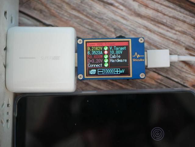 OPPO Ace2续航体验，65W+40W组合拳，差异化才是5G时