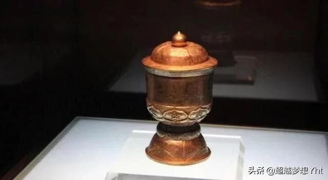 唐代考古发掘1号遗址，出土了一件逆天文物 日本:奇耻大辱