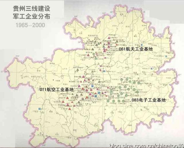 从&ldquo;多怪贵州&rdquo;到&ldquo;多彩贵州&rdquo;，贵州缘何华丽转身？