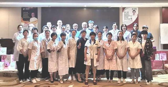 徒手醫療領域再添新成果 女性“社交之癌”有望治愈