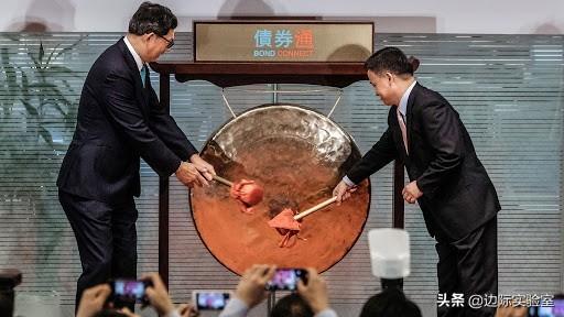 外资都是怎么进入中国资本市场的？5种境外资金