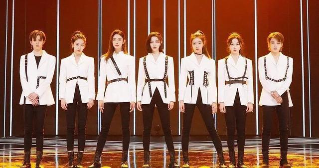 上半年十大惊喜综艺榜单，《乘风破浪的姐姐》第一，你看了几部？