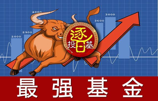 今年最强医药指数基金PK主动基金：招商国证生物医药指数分级