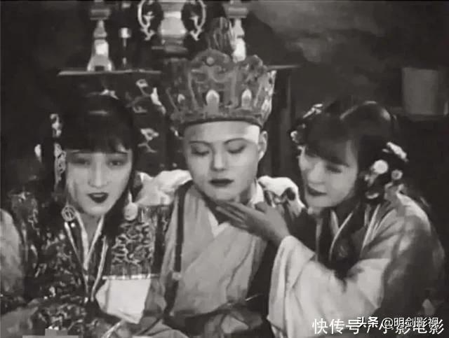 为何旧版《西游记》会被永久禁播，就凭这几个