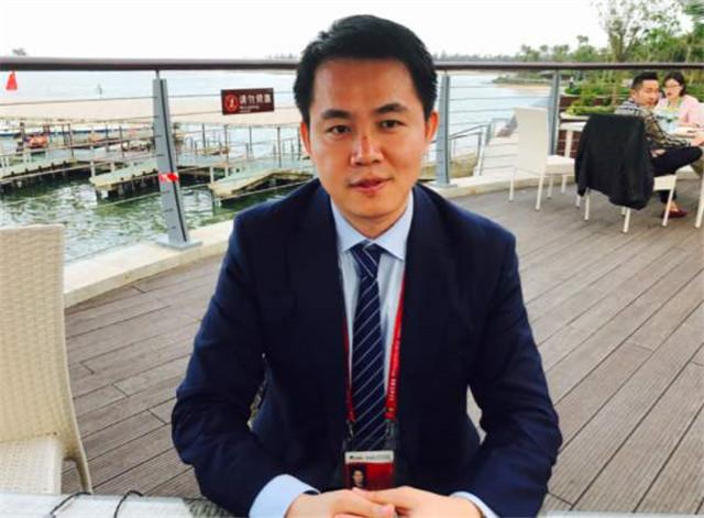 又一百亿富豪诞生！被嘲笑"乡巴佬"，弃文从商，如今公司深圳前十