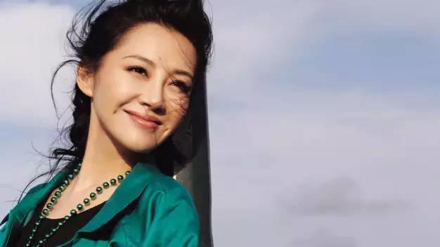 娱乐圈里曾被誉为“梦中情人”的十二位女星，