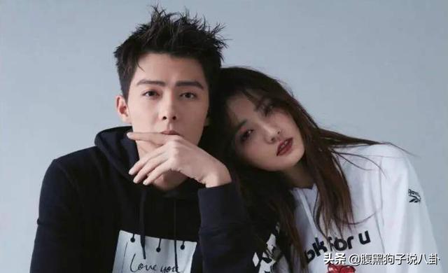 教“现任”撕前任，自己却一键隐身？张铭恩是