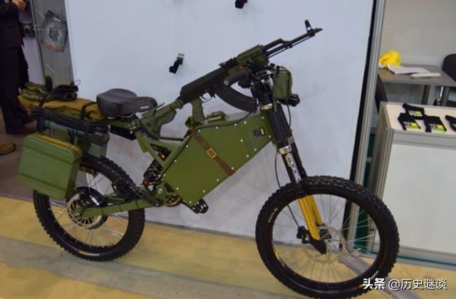 俄罗斯打造最强电动车，无视各种恶劣环境，还