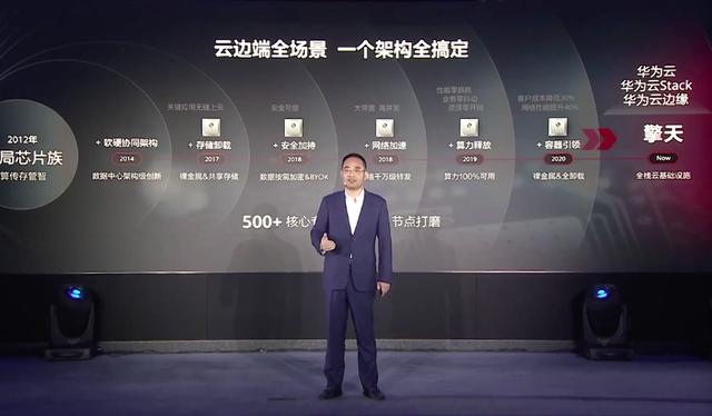 华为云回应关闭高斯数据库真实情况，系团队整合