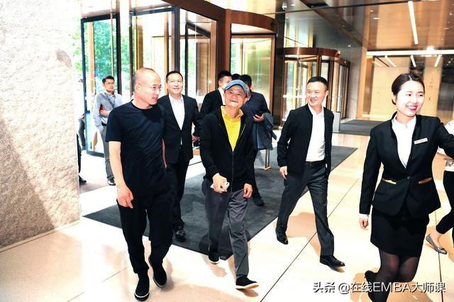 郭广昌：真正成功的人，拥有最简单的价值观！