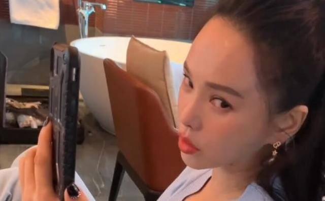 嘲讽梅艳芳，拉踩宁静，伊能静发视频甩锅闺蜜