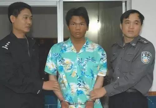 感谢室友不杀之恩背后，马加爵连杀舍室友4人，为何唯独放过他？