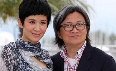 吴君如：曾被骂“丑女”，如今“拿捏”陈可辛