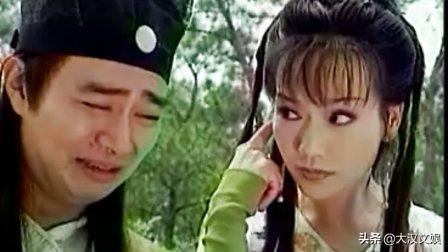 大多数90后心中的最佳玉罗刹：经典好剧《白发魔女》