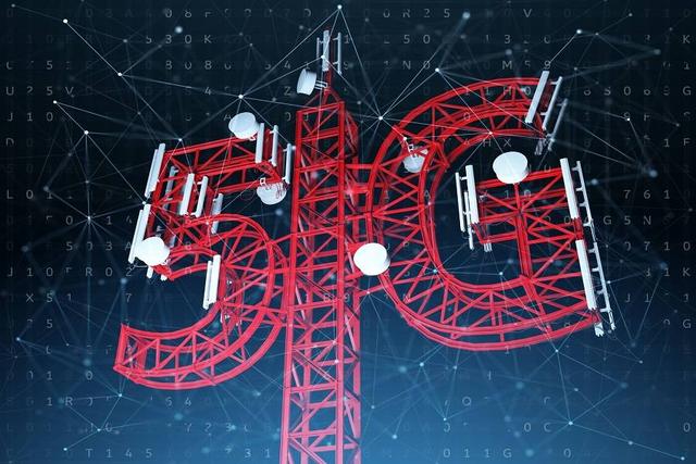 5G来了！这些知识点你搞清楚了吗？