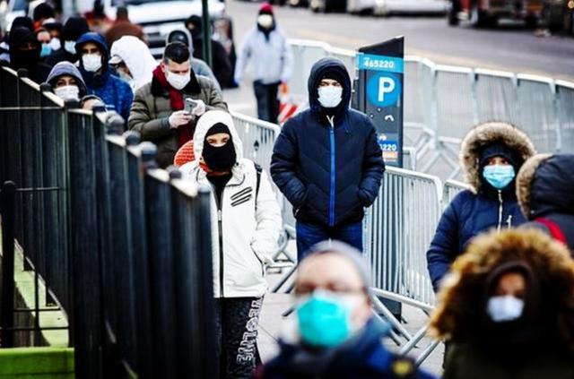 国际疫情丨特朗普谎言不断，事实却改变不了！