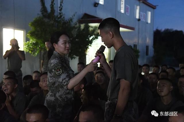 假如明天上战场！福建某部队官兵写生死告别信