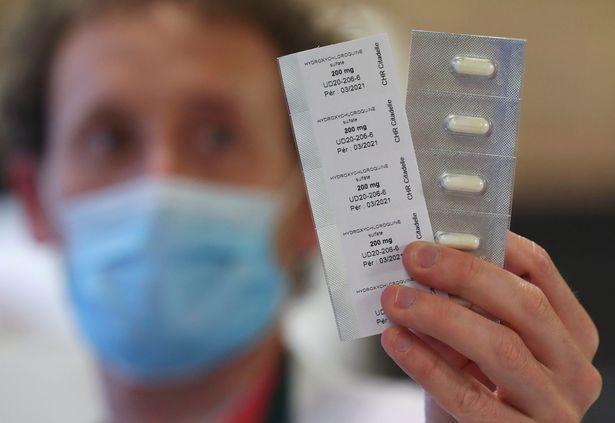 美国老人喝清洁剂死亡，特朗普没说错，这能防病毒，但是要命！