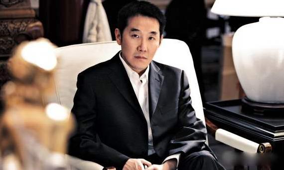 京圈\"男人缘\"最好的大佬，王朔马未都管