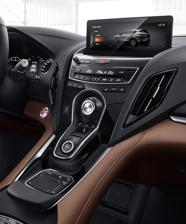 为什么越来越多车用电子档杆？它比机械档杆好