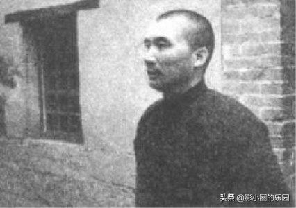 他是国民党名将，曾经打败粟裕，因为一张纸被