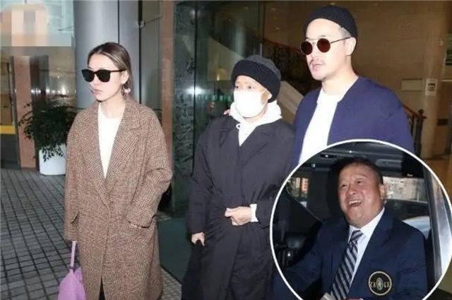 突发！曾志伟妻子病逝，生前亮相状态已极差，婚后丈夫还绯闻不断