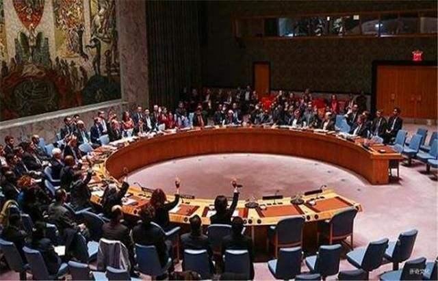 联合国已经确定不会搬到中国，就算是普京强烈