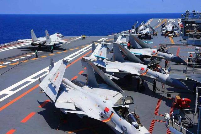 辽宁号退役后能干啥？这样做美国最不想看到，