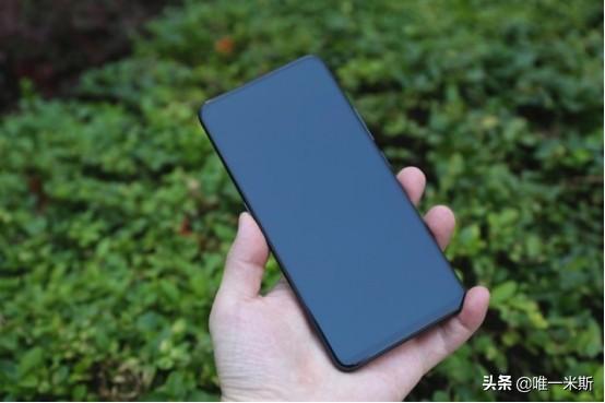 900搞来的vivo NEX，即便现在也是旗舰机级别的使用感受，真香