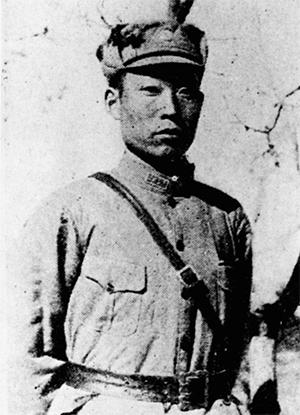 今天，请铭记这些以身殉国的英雄