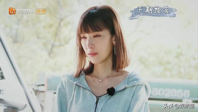 林志颖妈妈向儿子道歉，陈若仪流泪，而林志颖的反应被指：冷血